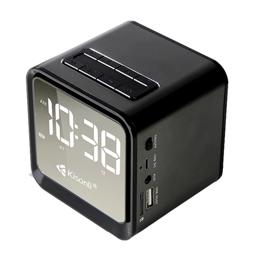 Kisonli Alarm clock radio G6