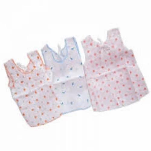 Kids Joy Printed Baby Frocks (3 Pieces)