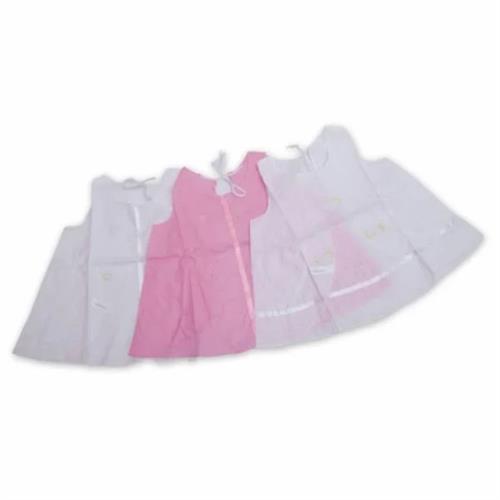 Kids Joy Baby Frocks (3 Pieces)