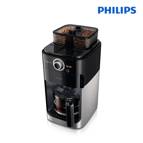 Philips Coffee Maker (HD7762)