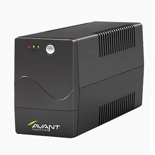 Avant NEO 650VA Line-Interactive UPS