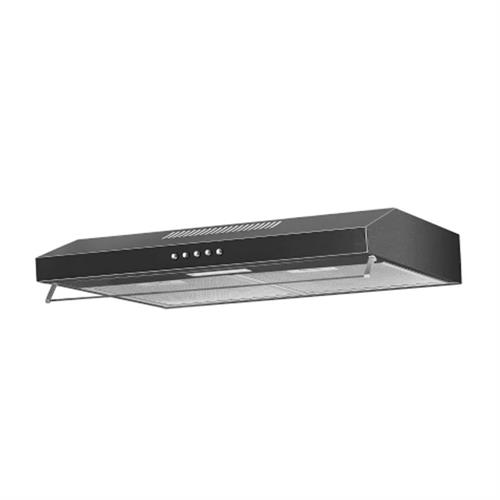 FK Cooker Hood Black