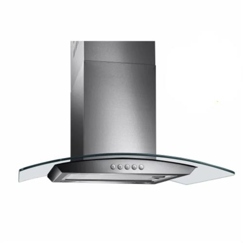 Clear Cooker Hood CXW-BF60