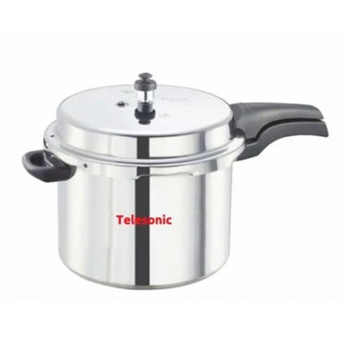 Telesonic 7.5L Pressure Cooker