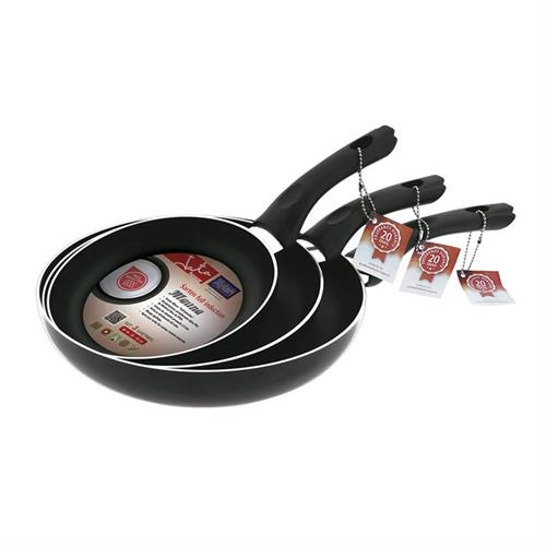 Jata Hogar 30cm Kitchen Fry Pan