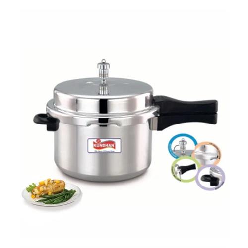 Kundhan Pressure Cooker