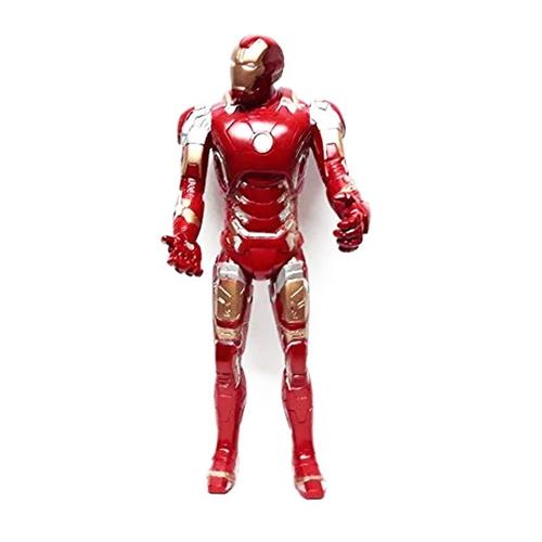 Marvel Avengers Iron Man Mark XLV 3323 ZY84902