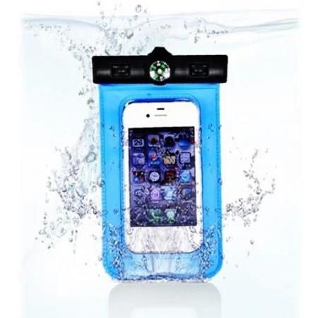 Waterproof Pouch Case Cover