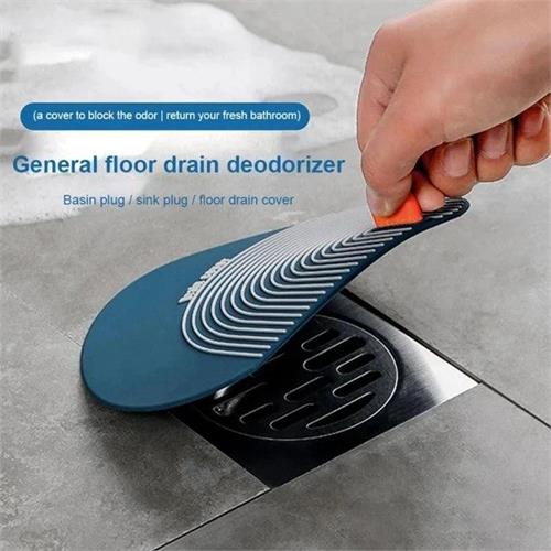 Universal Drain Silicone Cover