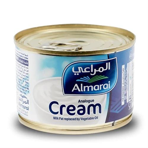Almarai Analogue Cream 170g
