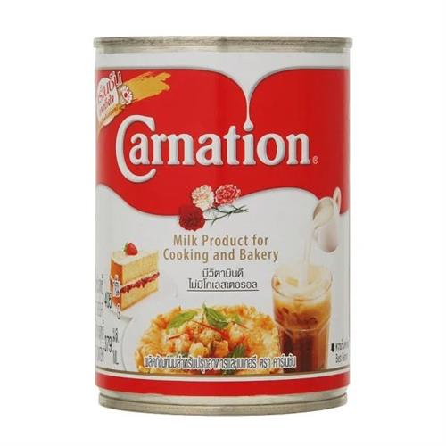 Carnation Milk Product for Cooking and Bakery 405g