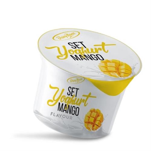 Dairy House Mango Set Yoghurt 80g