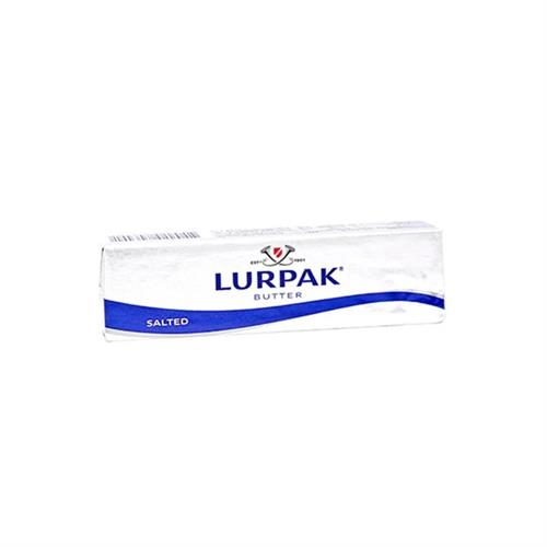 Lurpak Butter Salted 100g