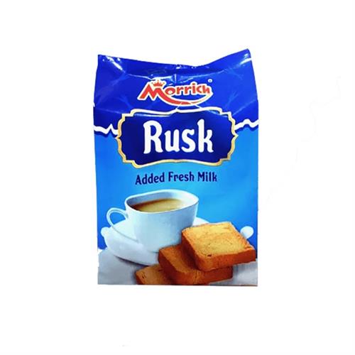 Morrich Milk Rusk 200g