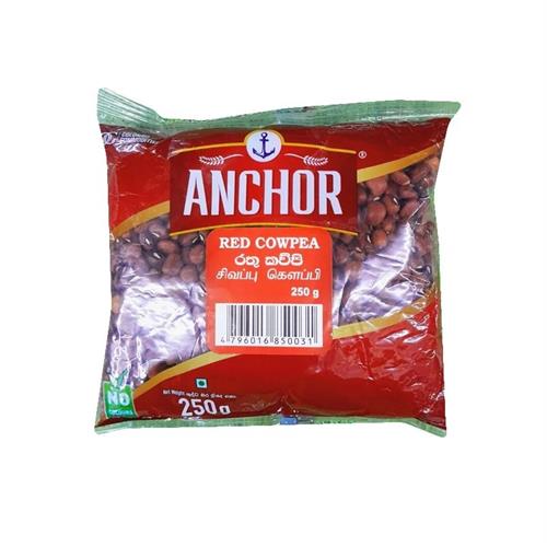 Anchor Red Cowpea 250g