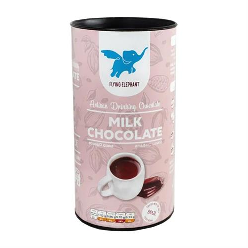 Artisan Drinking Milk Chocolate 200g