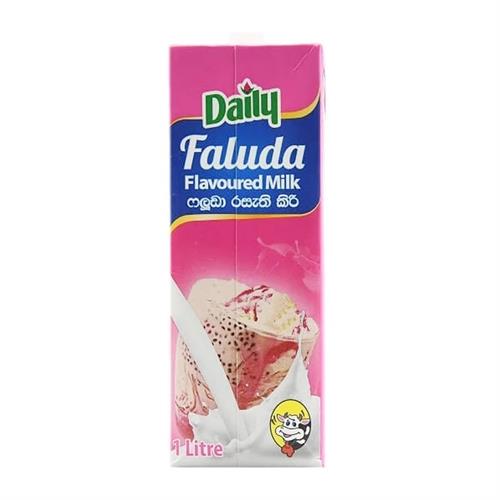 Daily Faluda flavored Milk 1L