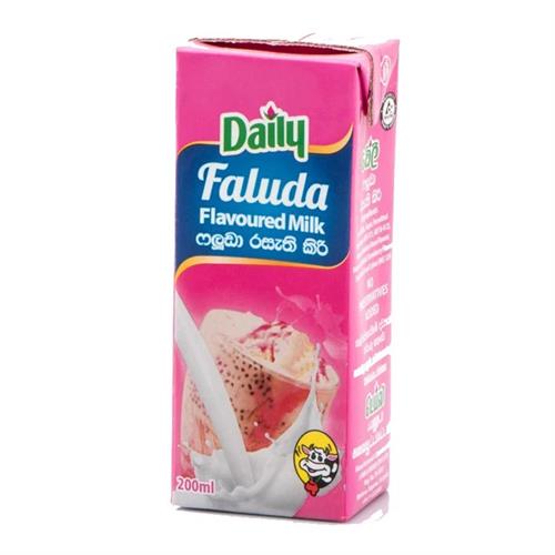 Daily Faluda Flavoured Milk 180ml