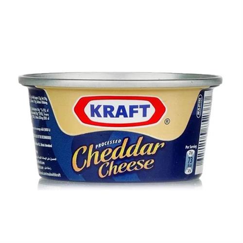 Kraft Cheddar Cheese 100g