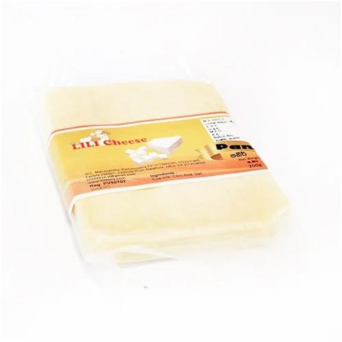Lili Paneer Cheese 200g