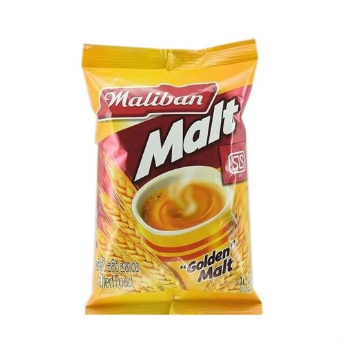 Maliban Malt Pouch 400g