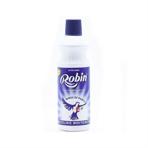 Robin Blue Liquid 75ml