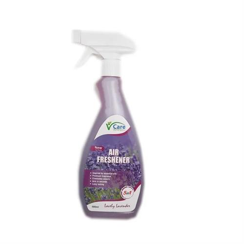 Vcare Lavender Air Freshner 500ml