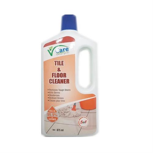 Vcare Tile & Floor Cleaner 1L