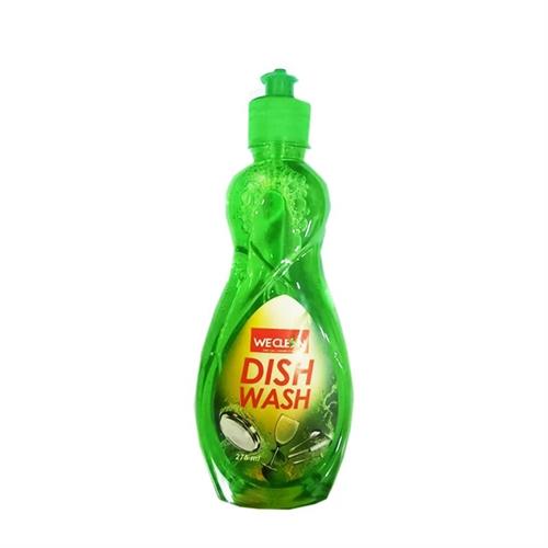 We Clean Dish Wash 275ml