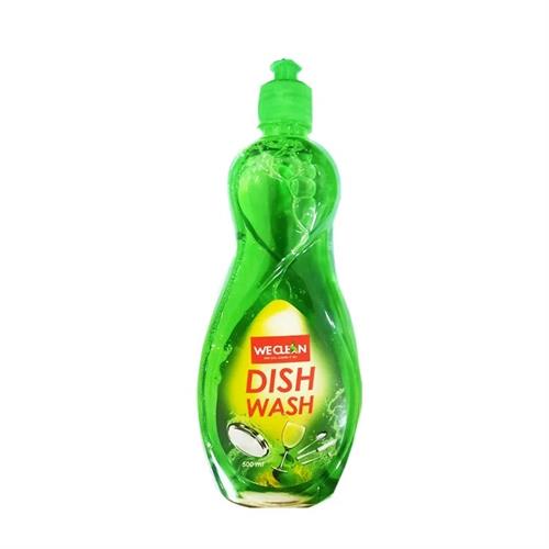 We Clean Dish Wash 500ml