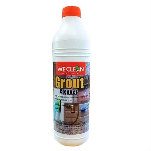 We Clean Grout Cleaner 500ml