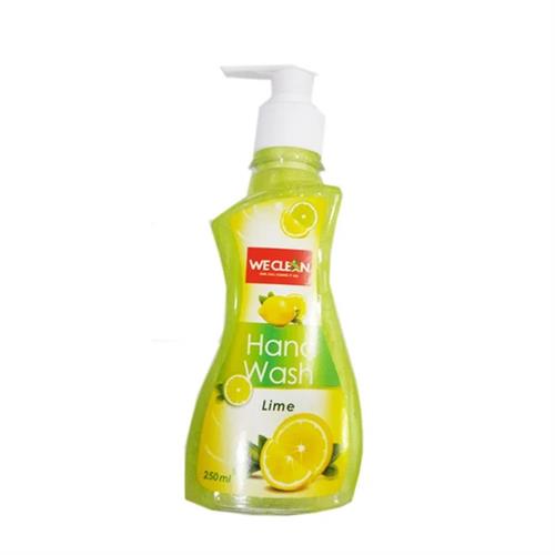 We Clean Hand Wash (Lime) 250ml