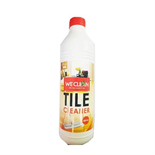 We Clean Tile Cleaner 500ml