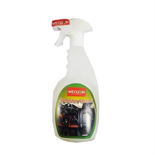 We Clean Upholstery Cleaner 500ml