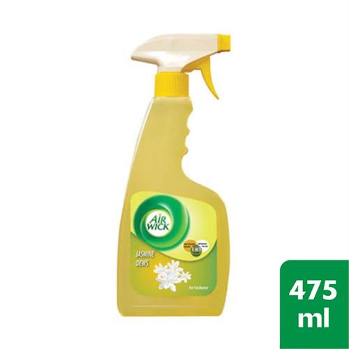 AIRWICK Jasmine Dew Spray 475ml