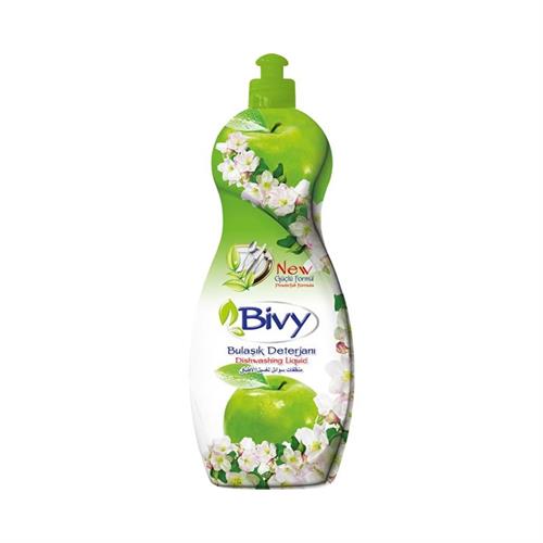 Bivy Dish Washing Liquid Apple- 750ml