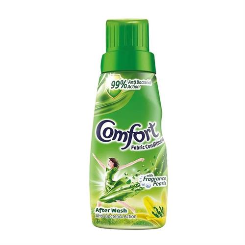 Comfort Anti Bacterial Fabric Conditioner 220ml