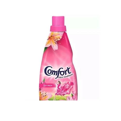 Comfort Lilly Fresh Fabric Conditioner 210ml