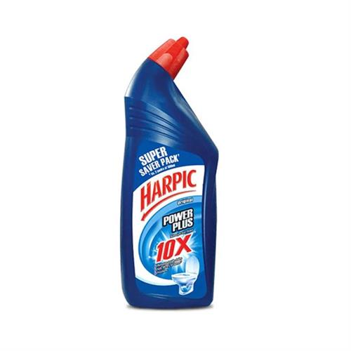 Harpic Power Plus 10X Toilet Cleaner 500 ml
