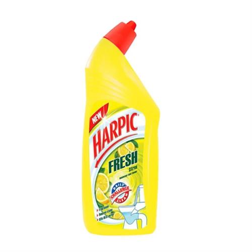 Harpic Fresh Citrus Toilet Cleaner 500ml