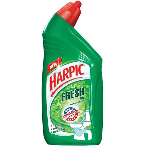 Harpic Fresh Pine 750ml