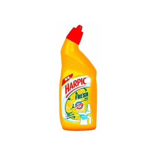 Harpic Toilet Cleaner Citrus 200ml