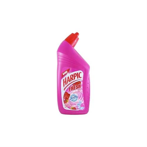 Harpic Toilet Cleaner Floral 200ml