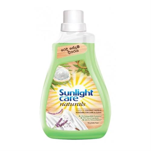 Sunlight Care Liquid Naturals 1L