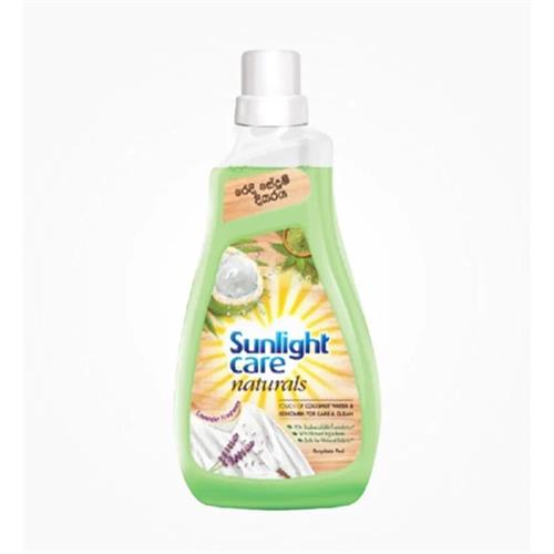 Sunlight Care Naturals Liquid 600ml