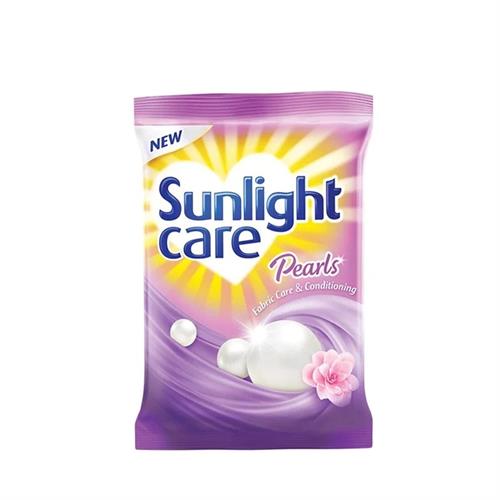 Sunlight Care Pearls Detergent Powder 1kg