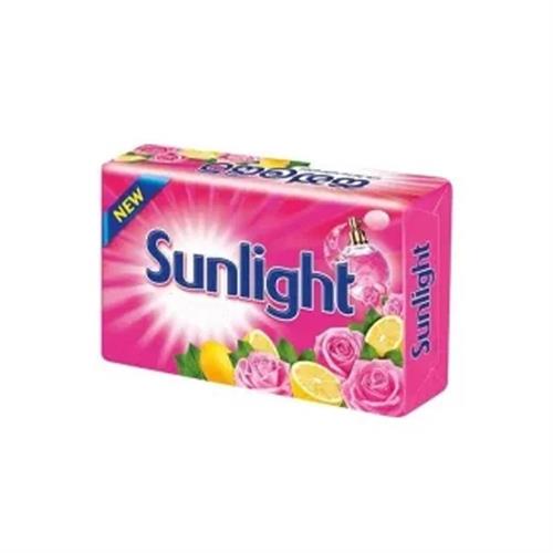 Sunlight Sakura & Fragrance Soap 110g