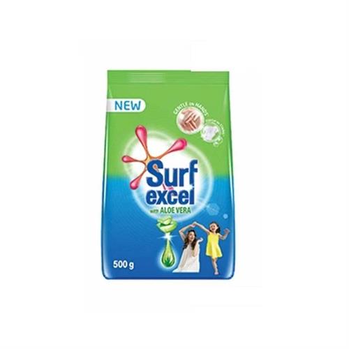 Surf Excel 1kg Washing Powder Aloe Vera Clean