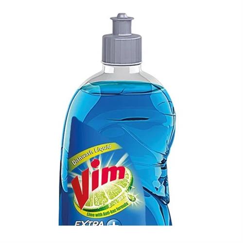 Vim Anti-Bacterial Dishwash Liquid 500ml