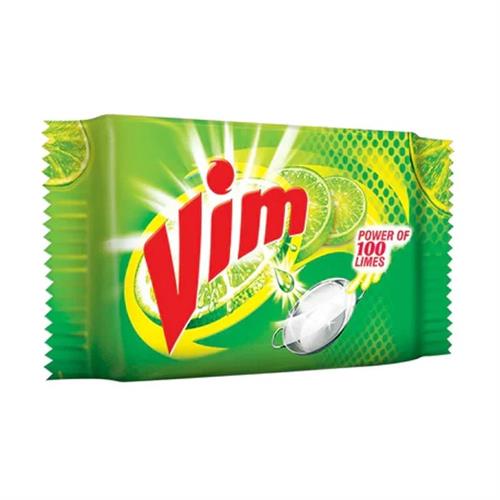 Vim Dish Wash Bar 400g